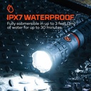 [NEB-SPT-1003-G] Nebo - LUXTREME SL50 Image 