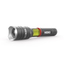 [NEB-HLP-0025-H] Nebo - MYCRO 450 HEADLAMP BLUE Image 