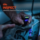 [NEB‐HLP‐0044-H] Nebo - MYCRO 700 HEADLAMP Image 