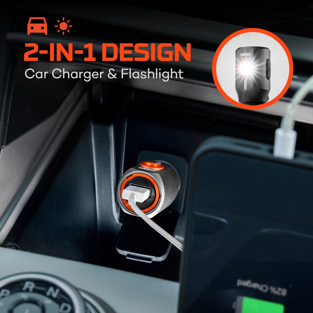 [NEB‐FLT‐0058-G] Nebo - PARADIGM 7500 Image 