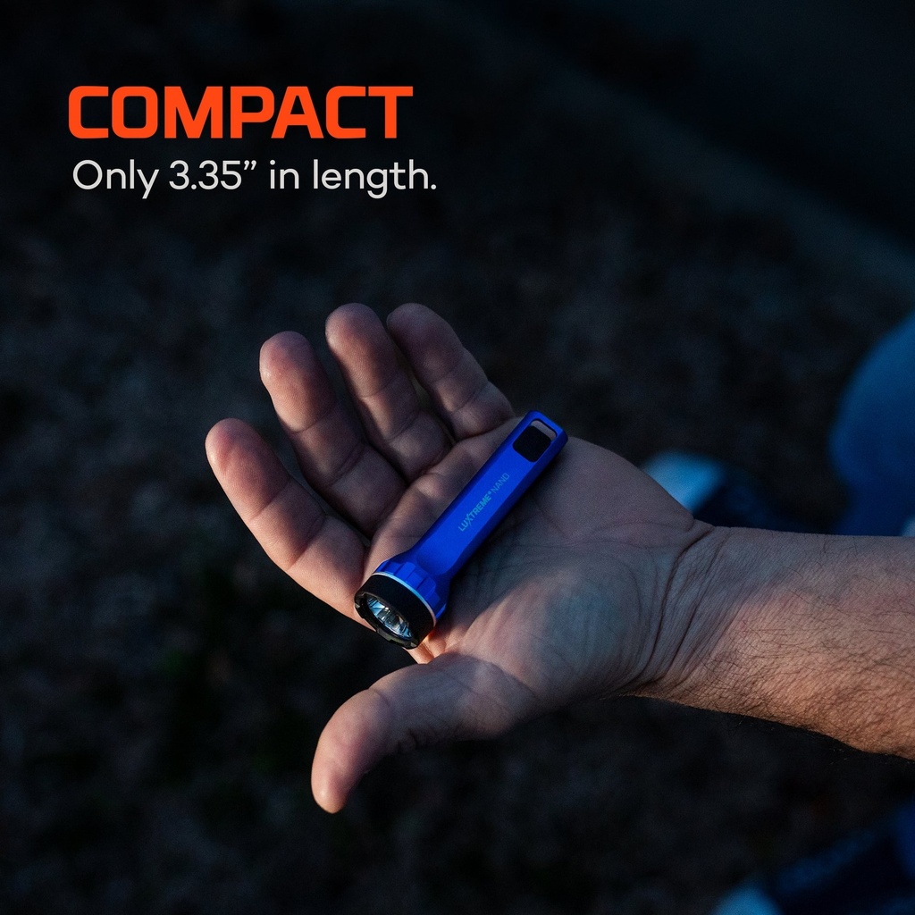 [NEB-BAT-0007-G] Nebo - RECHARGEABLE BATTERY 3X26650
5000mAh Image 