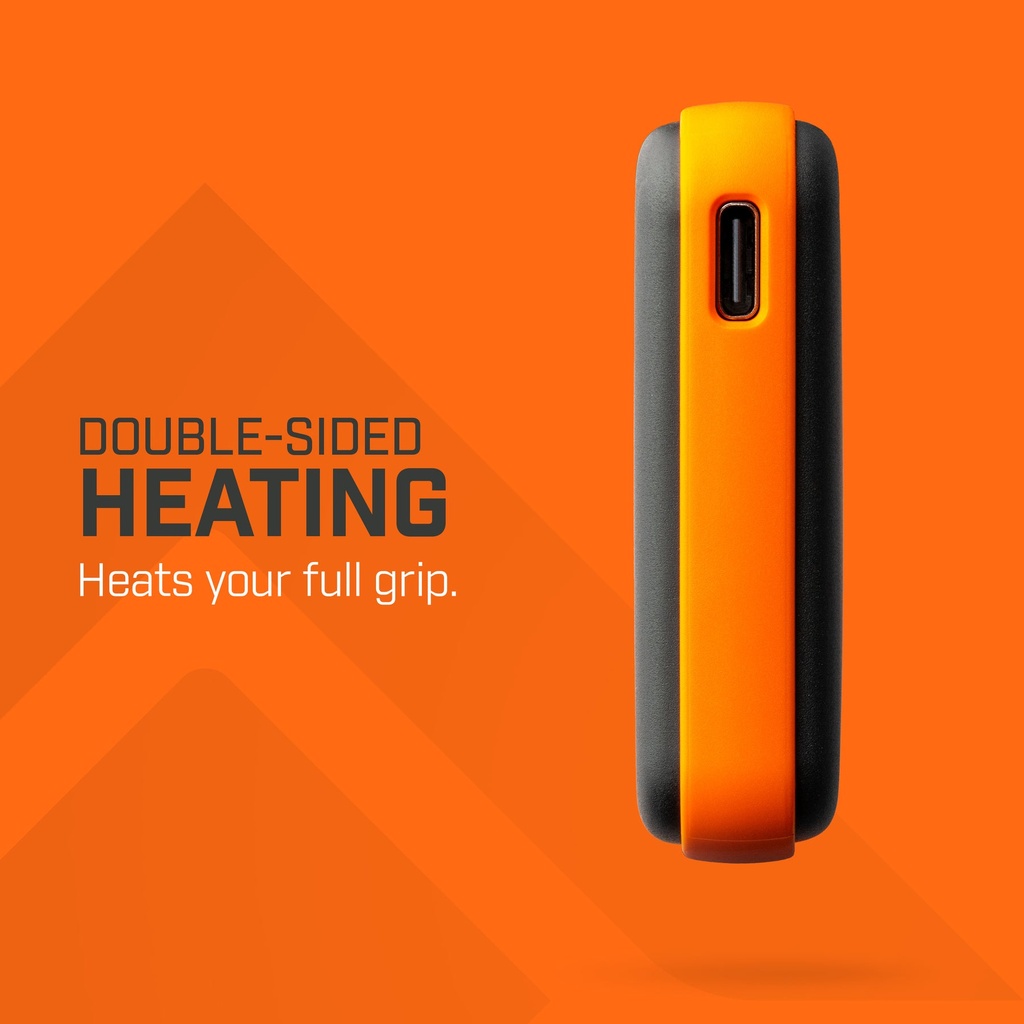 [THA-HND-0022-G] 2K RC HANDWARMER 2 PACK Image 