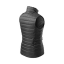 [THA-APR-0008-G] HEATED VEST WOMEN'S LARGE Image 