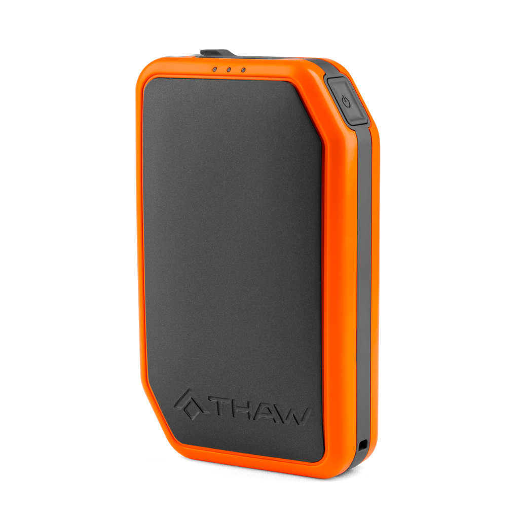 [THA-HND-0014-G] RC HANDWARMERS + LIGHT 10K Image 