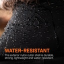 [THA-ACC-0008-G] RC Heated SCARF 2.0 Image 