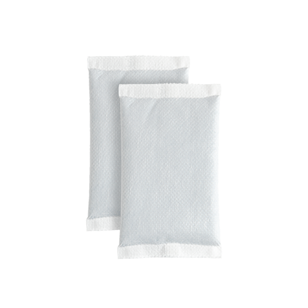 [THA-HND-0005-POS] THAW - 40 Pairs-Disposable Hand Warmers - Small Image 