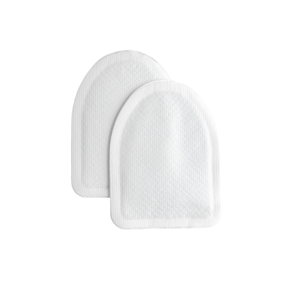 [THA-FOT-0004-POS] THAW - 40 Pairs-Disposable Toe Warmers Image 