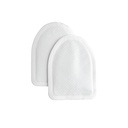 [THA-FOT-0004-POS] THAW - 40 Pairs-Disposable Toe Warmers Image 