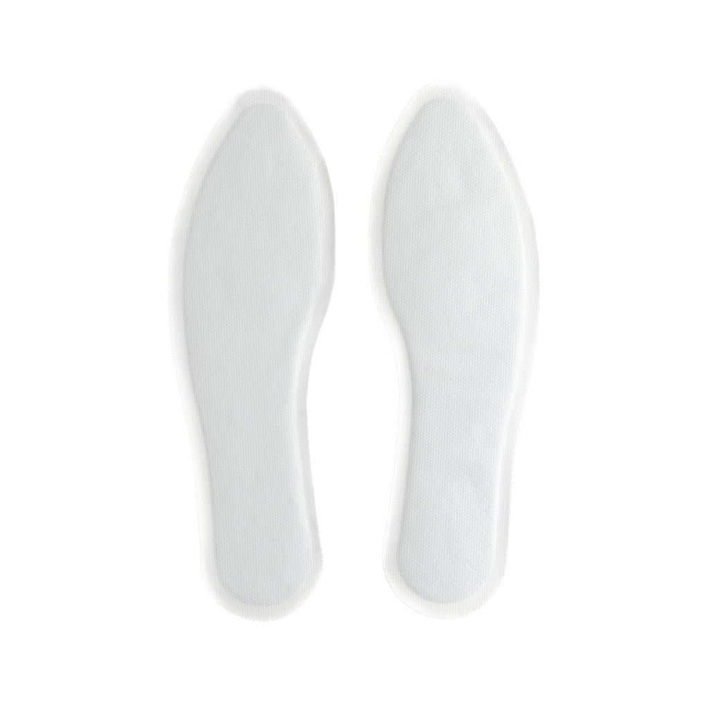 [THA-FOT-0003-G5] THAW - 5 Pair Pack-Disposable Insole Warmers - Large Image 