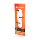 [THA-DIS-0001-G5] THAW - 5 Pair Pack-Disposable Insole Warmers - Small Image 