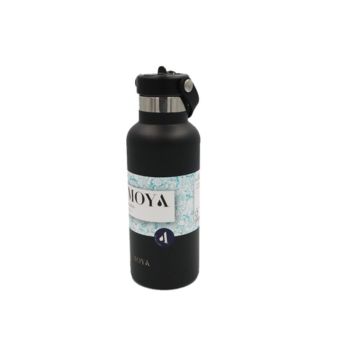 Moya - "Starfish" 500ml Insulated Sustainable Water Bottle Dusty Rose