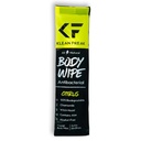 Klean Freak - Body Wipes - Single Sachet - Citrus