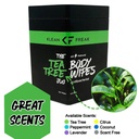 Klean Freak Body Wipes - The Jug - Tea Tree