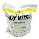 Klean Freak - Body Wipes - The Filler - Citrus