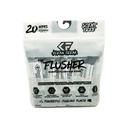 Klean Freak - The Flusher - 20 Pack - Scent Free