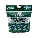 Klean Freak - The Flusher wipes - 20 Pack - Kascade Pine