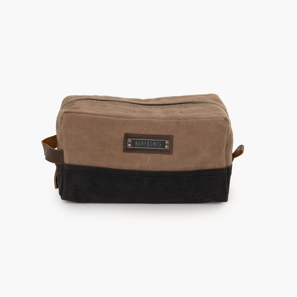 [STC-724] Barebones - Neelum 3L Dopp Kit