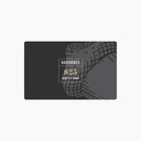 Barebones - Gift Card