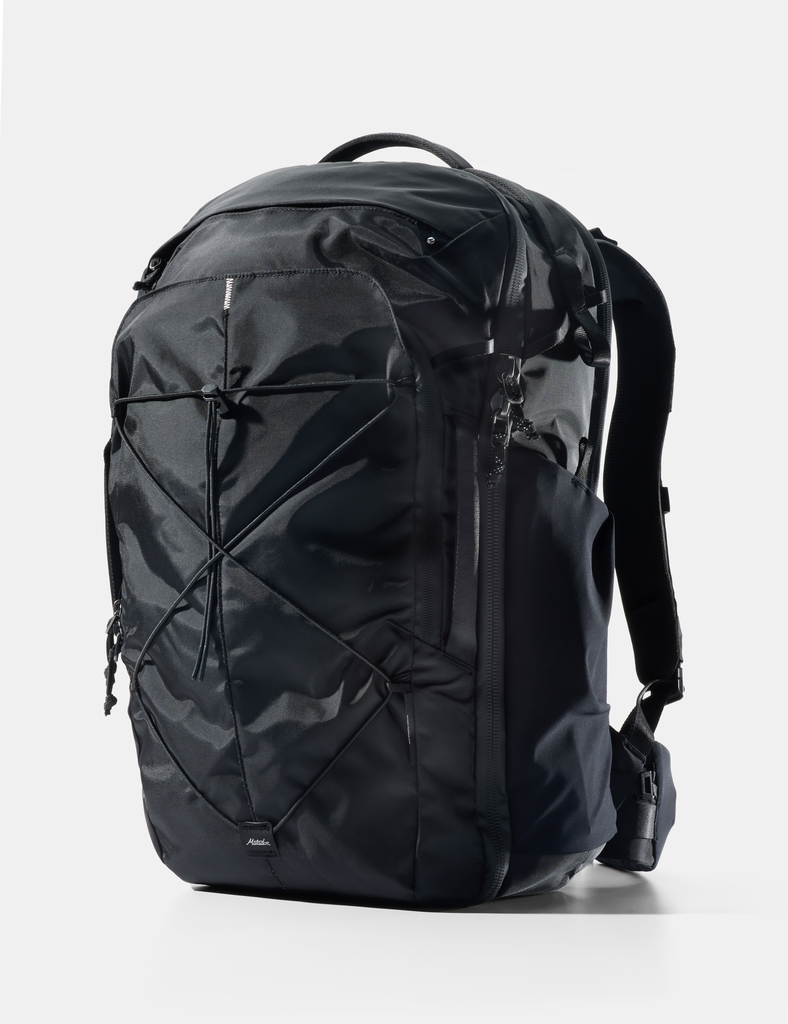 [MATGTP35001BK] Matador - 35L Global Travel Pack - Black