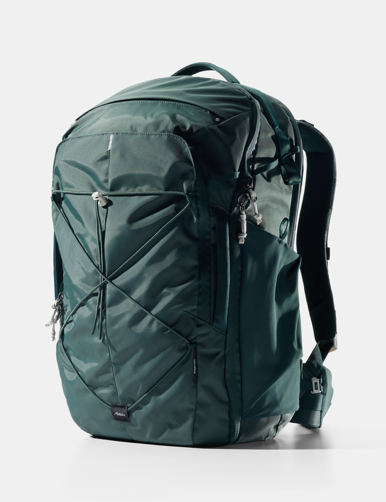 [MATGTP35001GN] Matador - 35L Global Travel Pack - Juniper