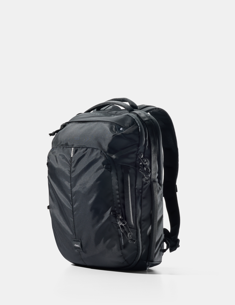 [MATPITP18001BK] Matador - 18L Personal Item Travel Pack - Black