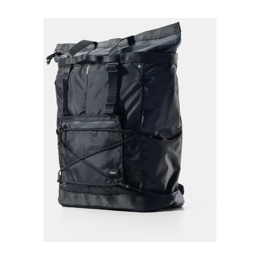 Matador - 24L Tote Pack - Black