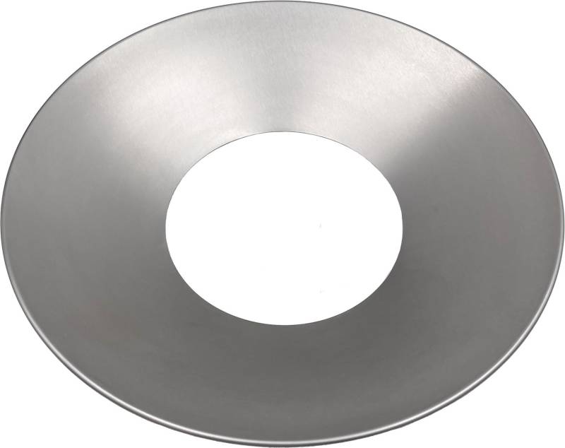 [18.325.30] OutdoorChef - Large Funnel stainless steel Ascona 570