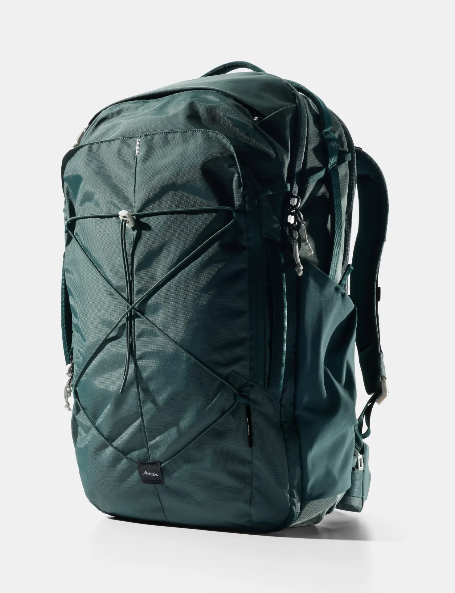 [MATGTP45001GN] Matador - 45L Global Travel Pack - Juniper