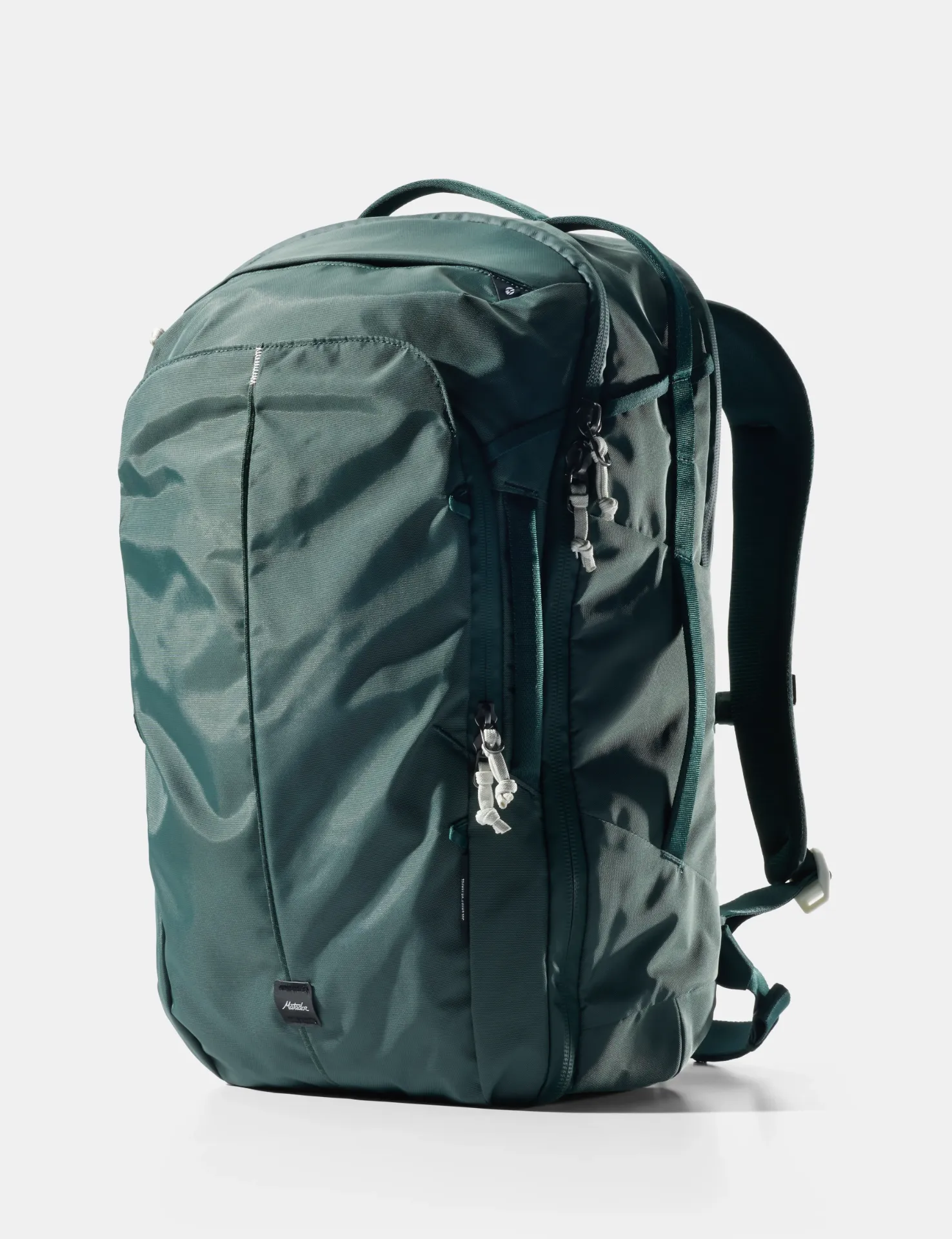 [MATCATP30001GN] Matador - 30L Carry On Travel Pack - Juniper