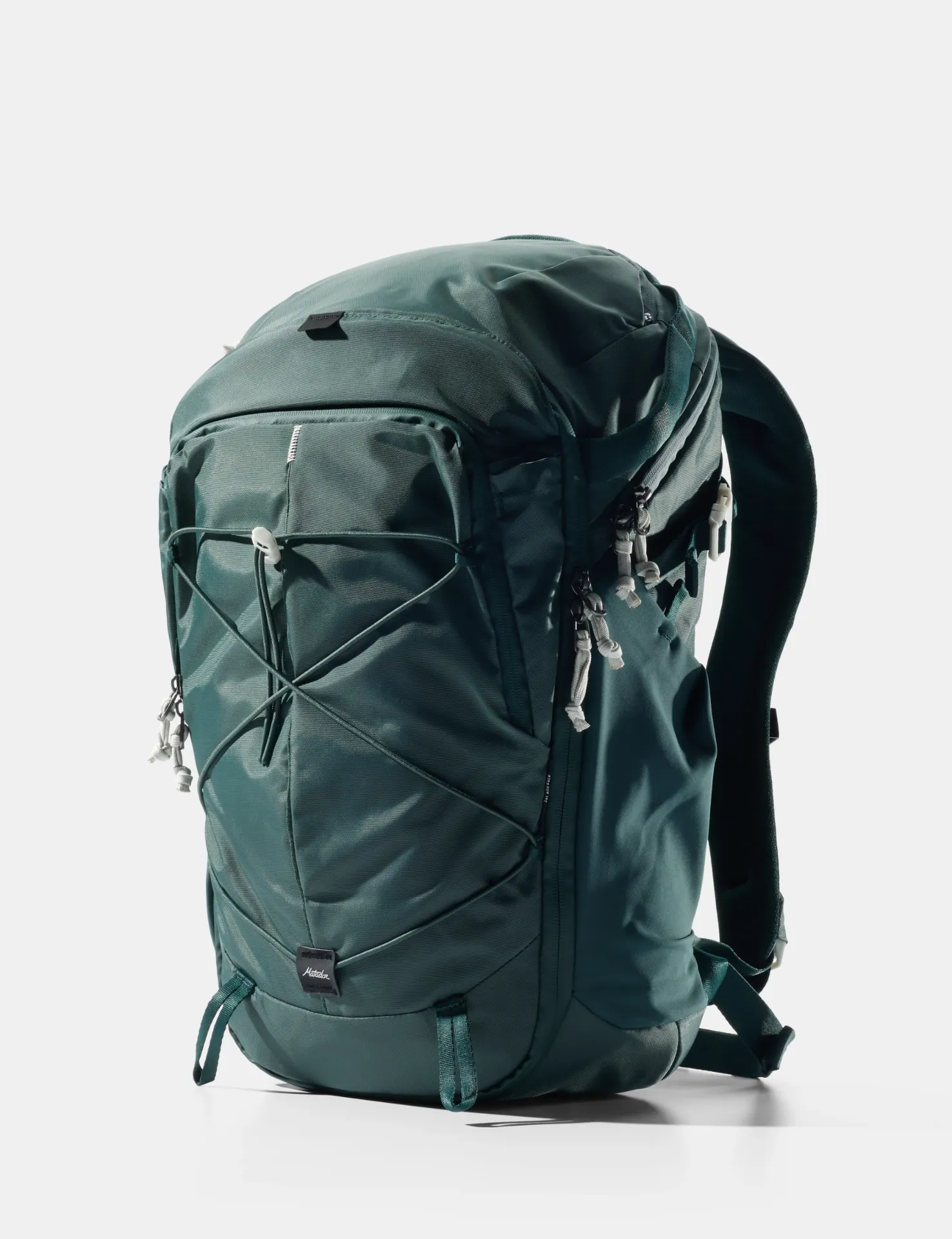 [MATGAP24001GN] Matador - 24L Adventure Pack - Juniper