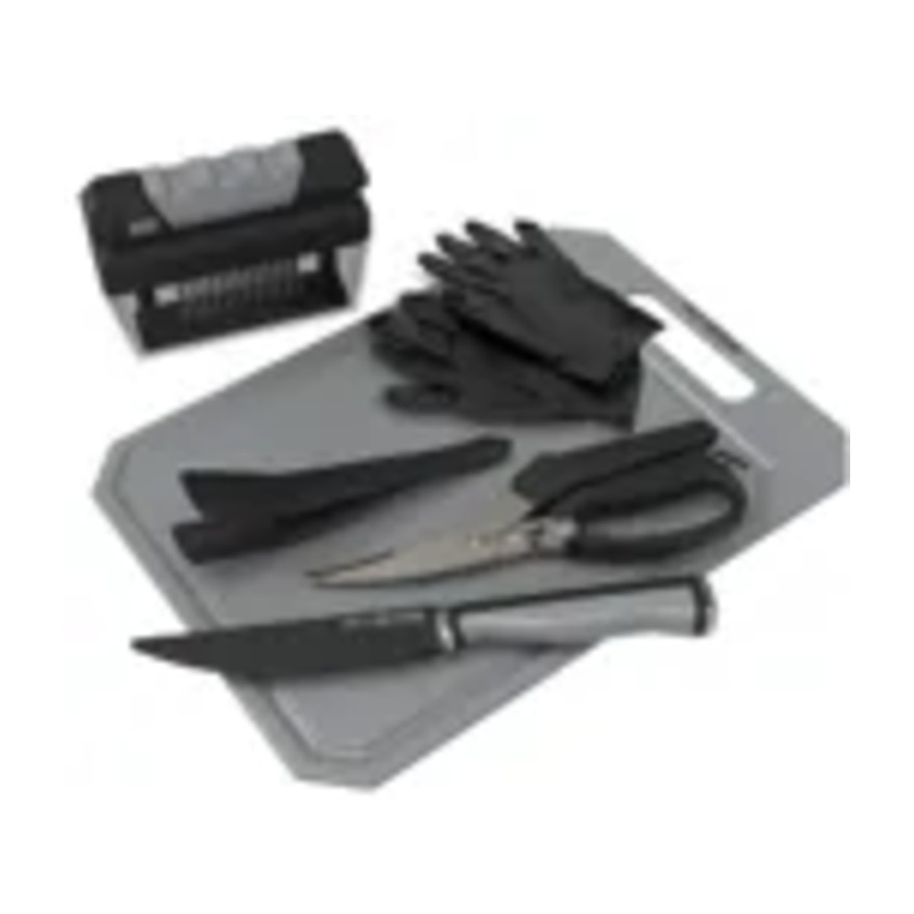 Pit Boss - Food Prep Kit