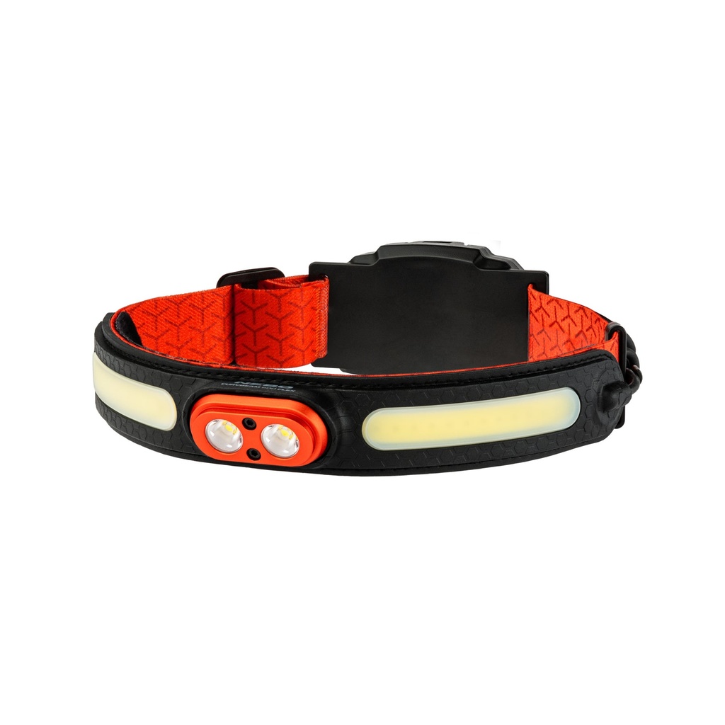 [NEB-HLP-0021-H] Nebo - Curvbeam 600 Flex Headlamp
