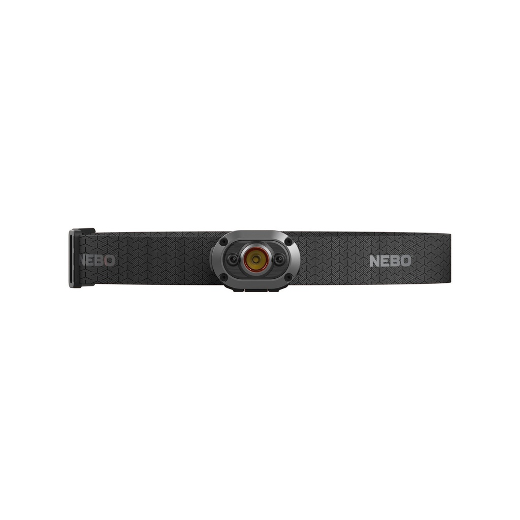 [NEB-HLP-0011-H] Nebo - Mycro 400 Headlamp