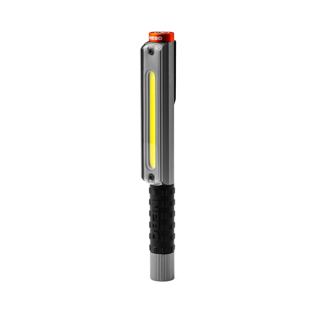 [NEB-WLT-0033-H] Nebo - Lil Larry 500 Flex