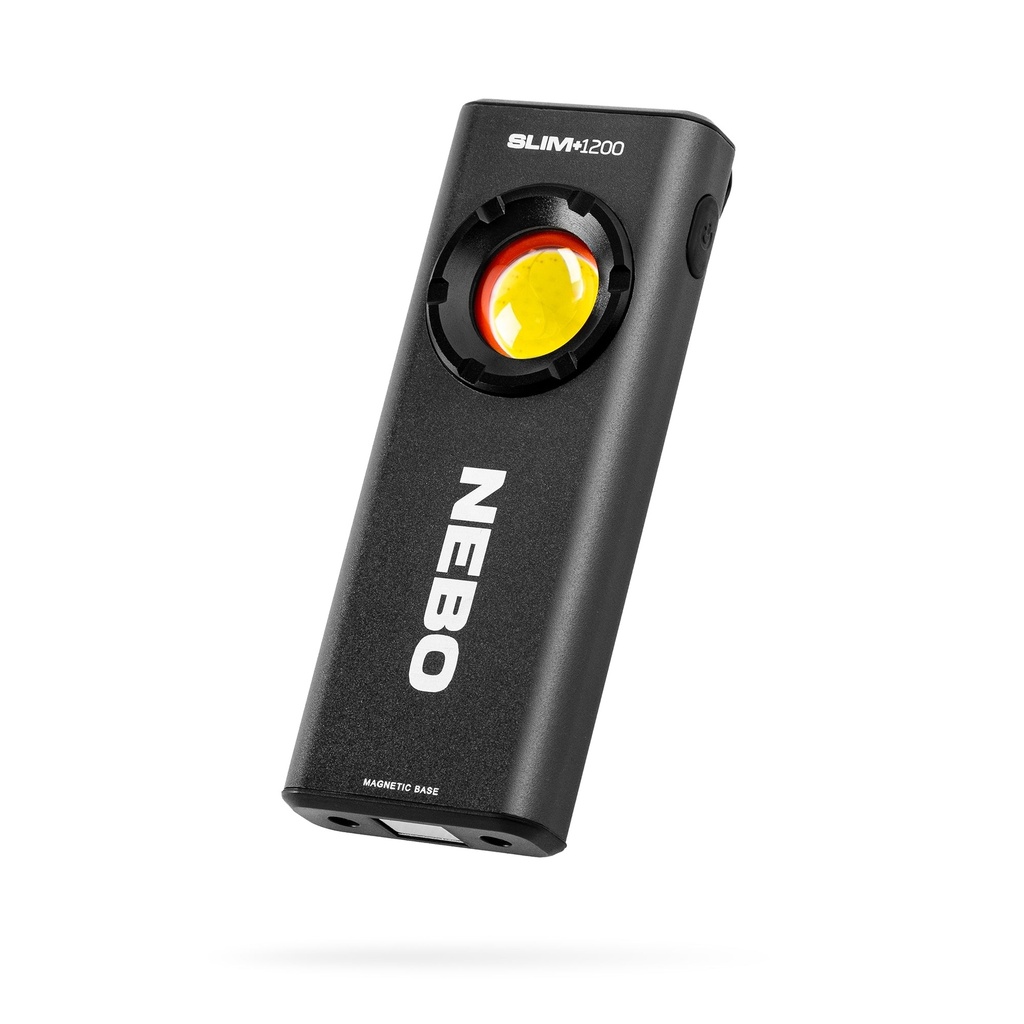 [NEB-WLT-1007-G] Nebo - Slim+ 1200