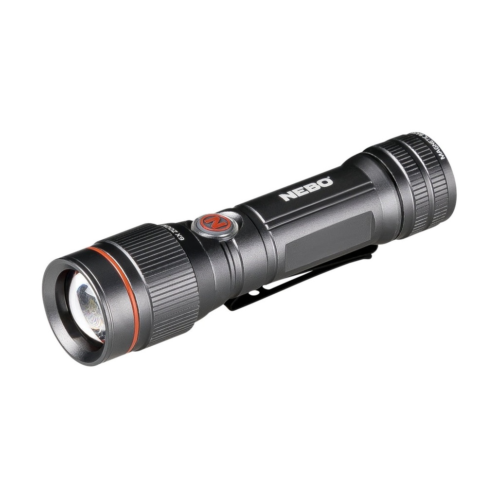 Nebo - 450 Flex
