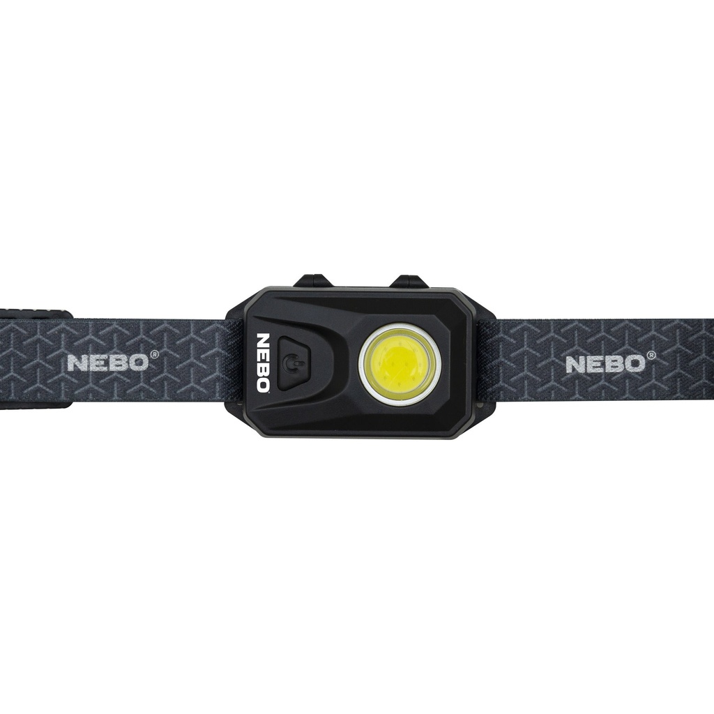 [NEB-HLP-7000-H] Nebo - 150 Headlamp