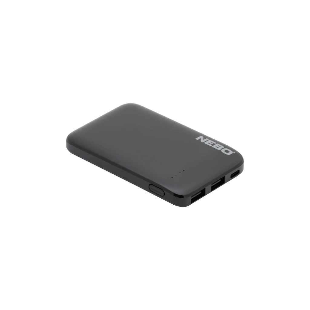 [NEB-PBK-0031-G] Nebo - 5K Powerbank