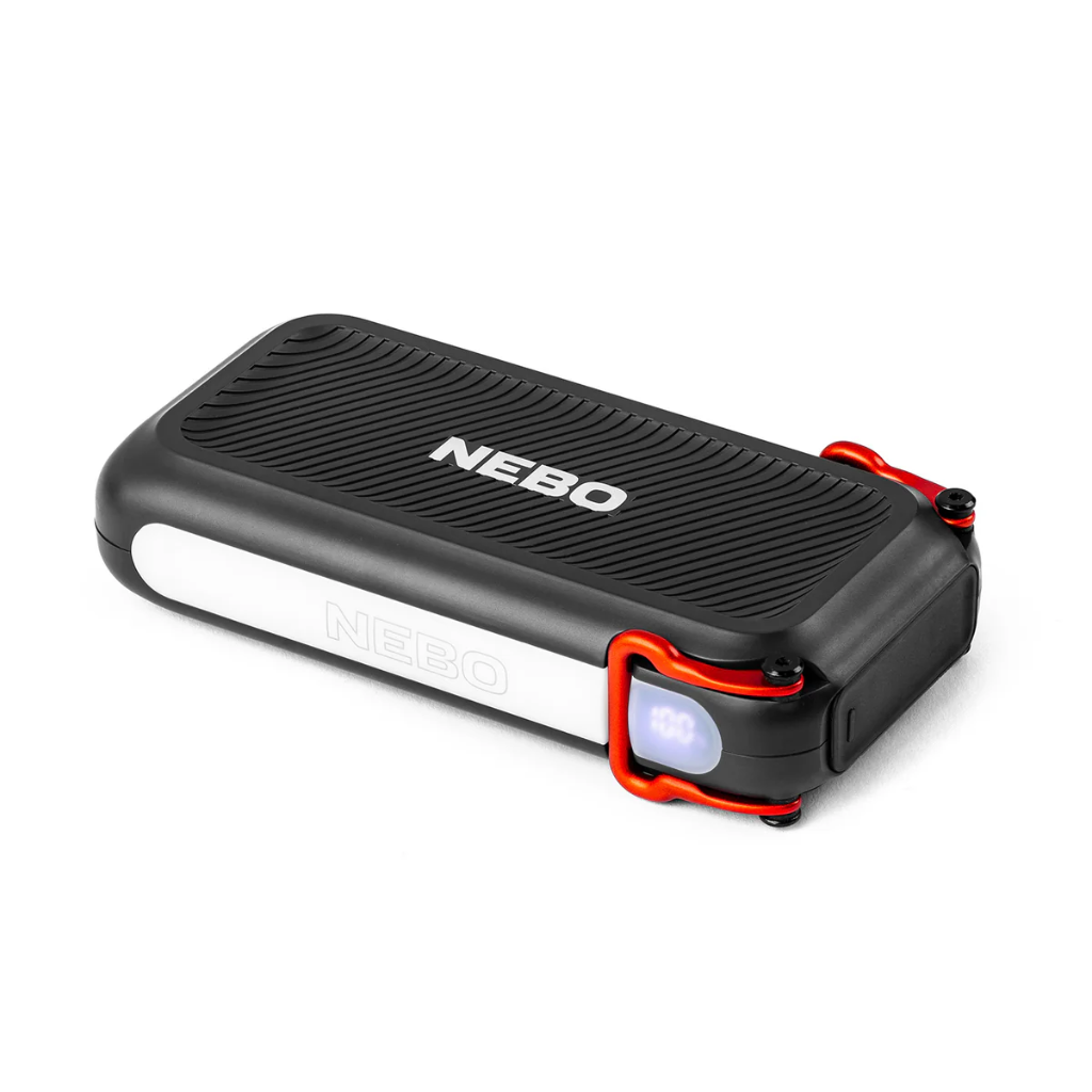 [NEB-PBK-0011-G] Nebo - RAMBLER 20K Power Bank
