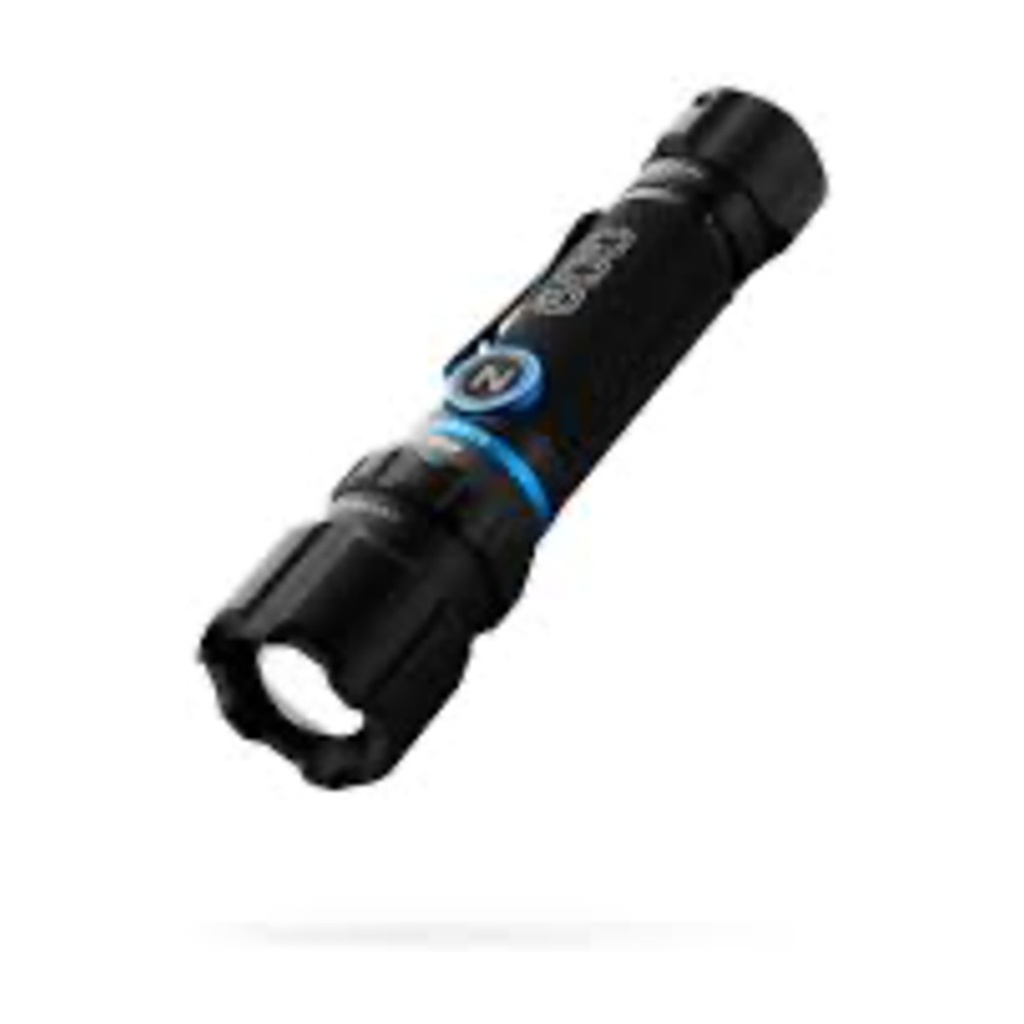 Nebo - Blueline 600 Flex Flashlight