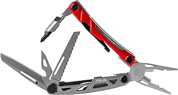 True Utility - Ti Multi Tool