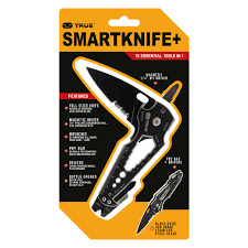 [TU573K] True Utility - Smartknife
