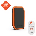 THAW - RC Handwarmers + Light 5K