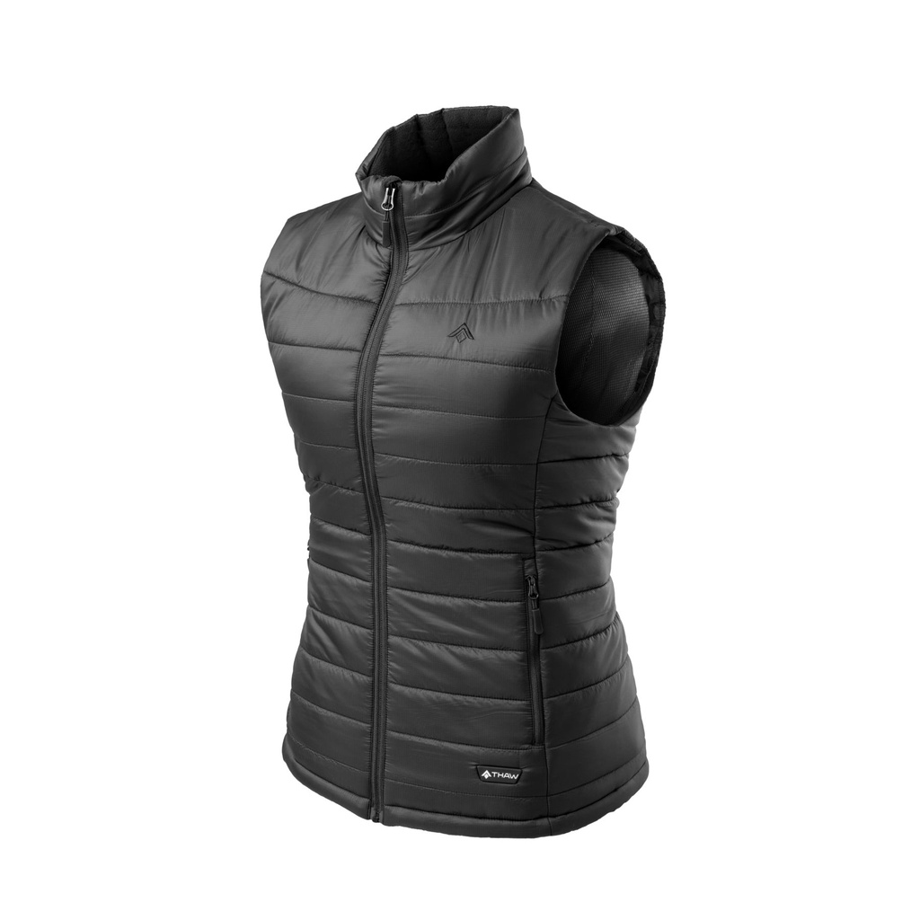 THAW - Heated Vest Women's Large