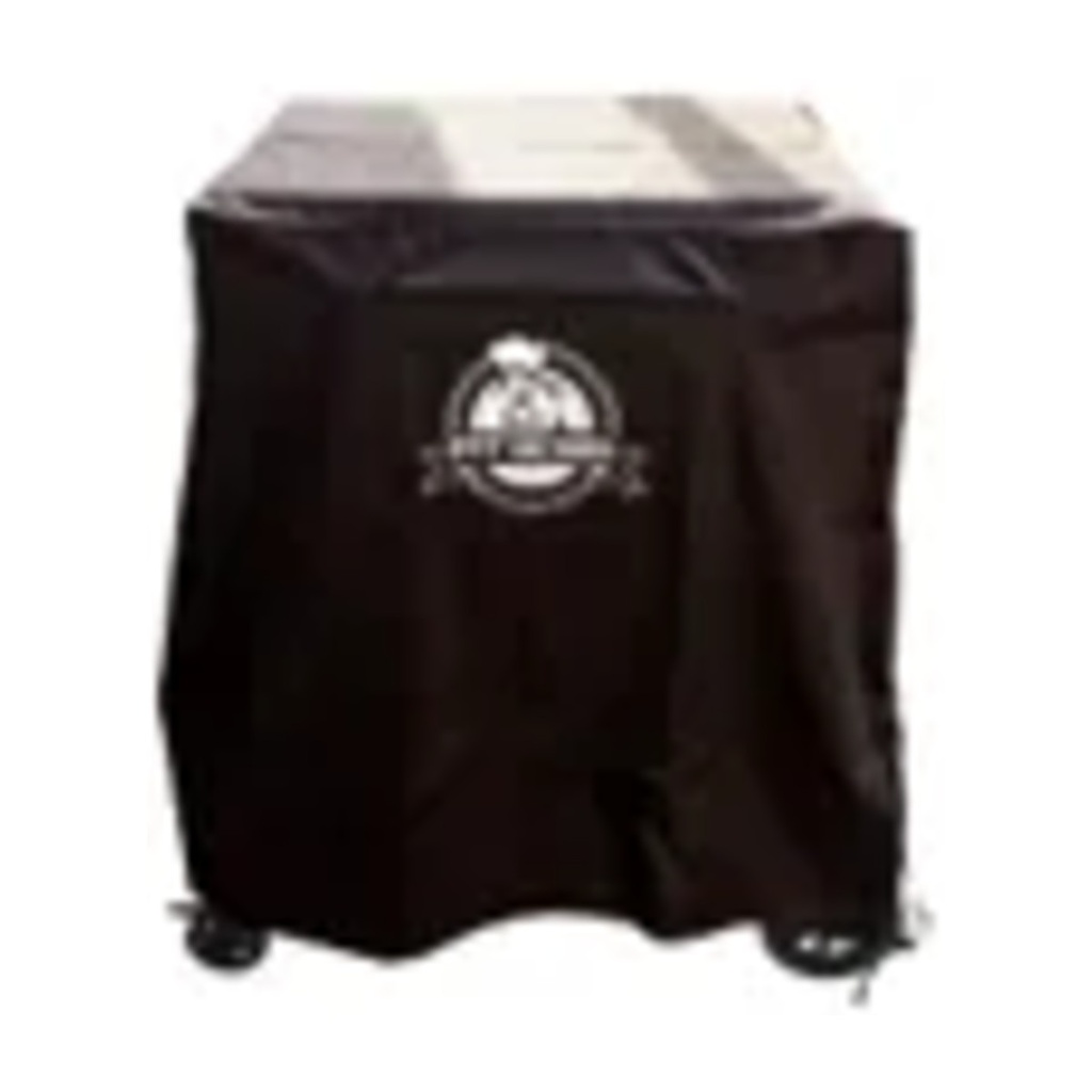 Pit Boss - Cover - Ultimate Plancha 2 Burner with Cart