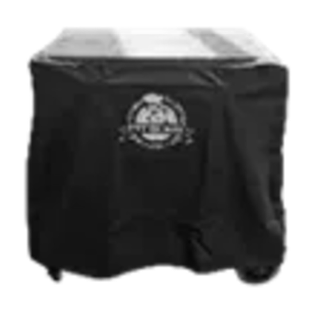 Pit Boss - Cover - Ultimate Plancha 3 Burner with Cart