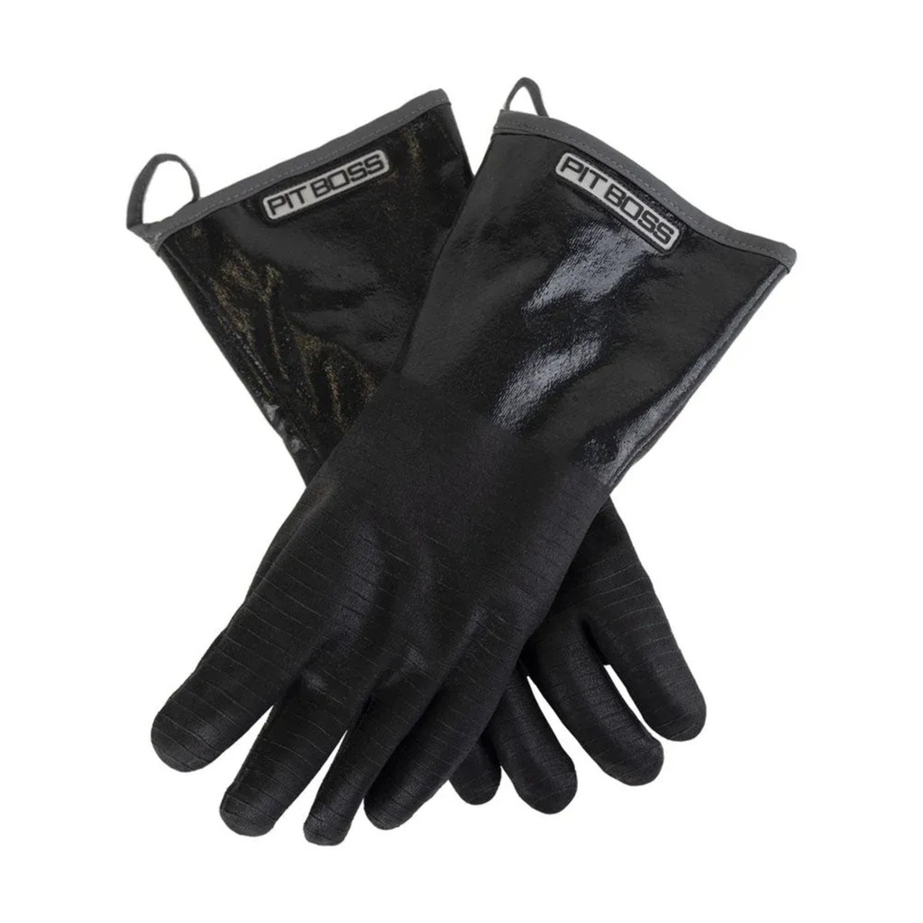Pit Boss - Heat & Water Resistant BBQ Gloves