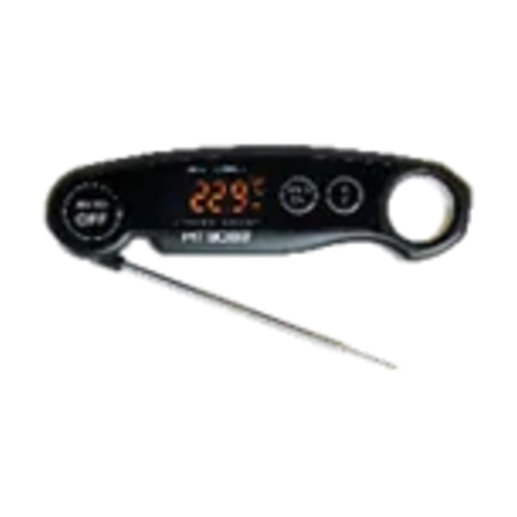Pit Boss - Digital Meat Thermometer