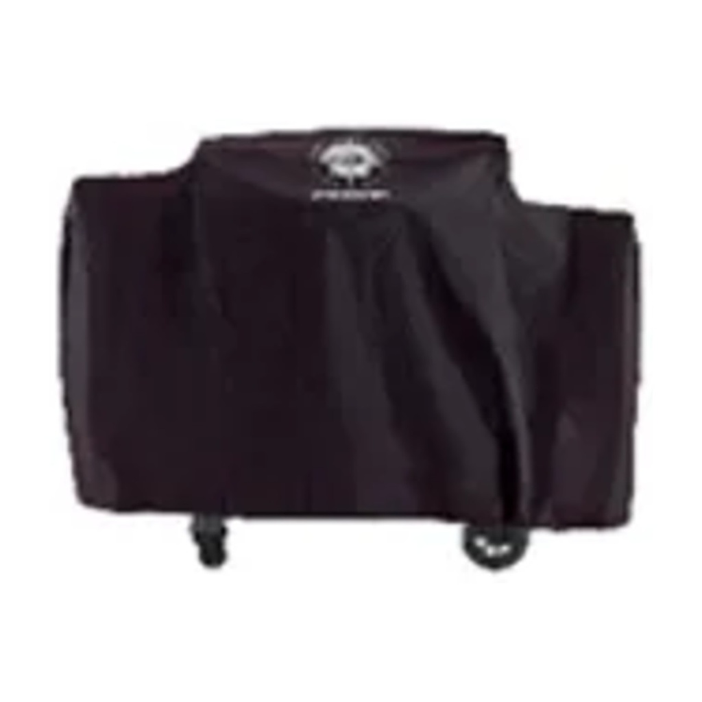 Pit Boss - Cover - PB1150