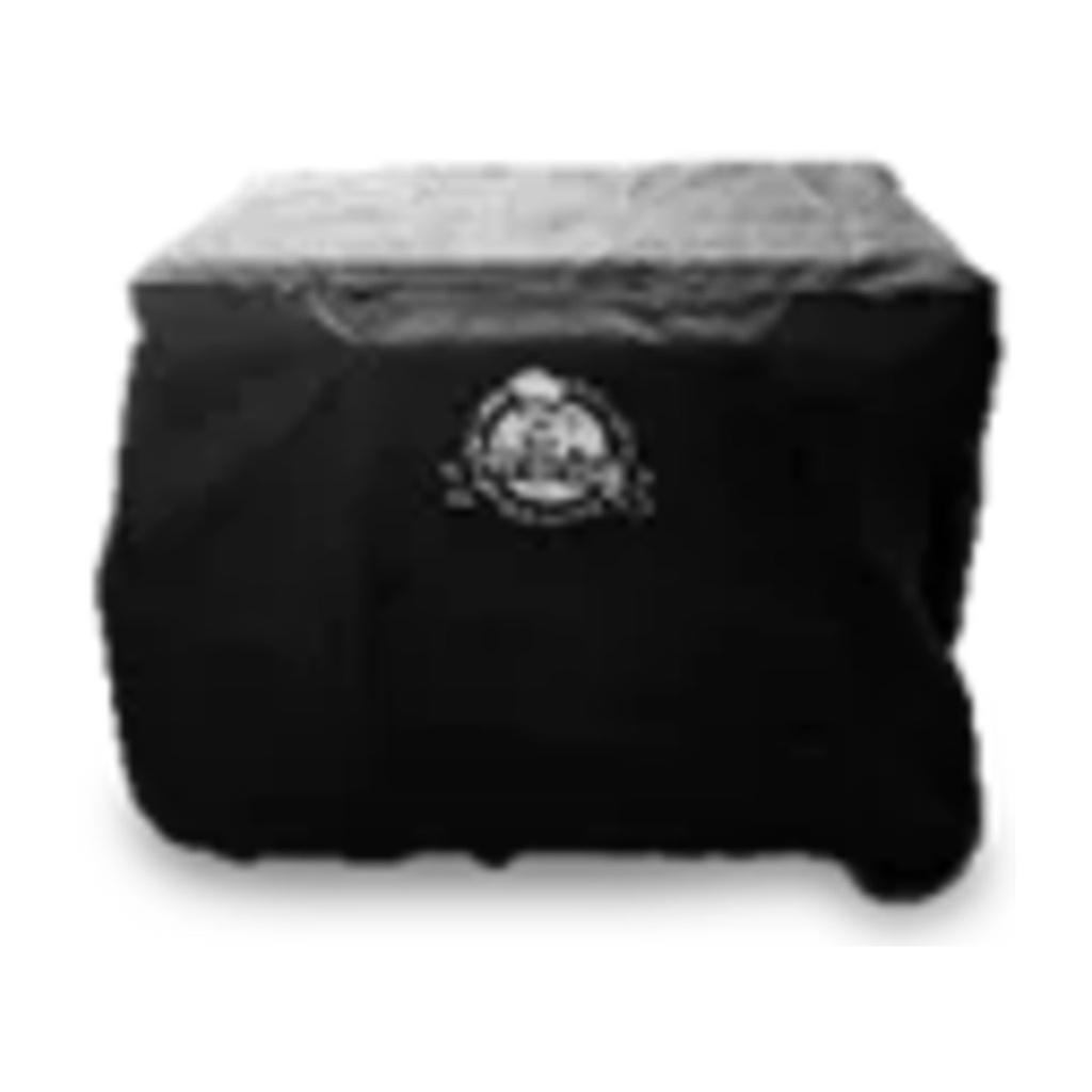 Pit Boss - Cover - Ultimate Plancha 4 Burner with Cart